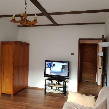 Apartment Straja Lupeni  Экстерьер фото