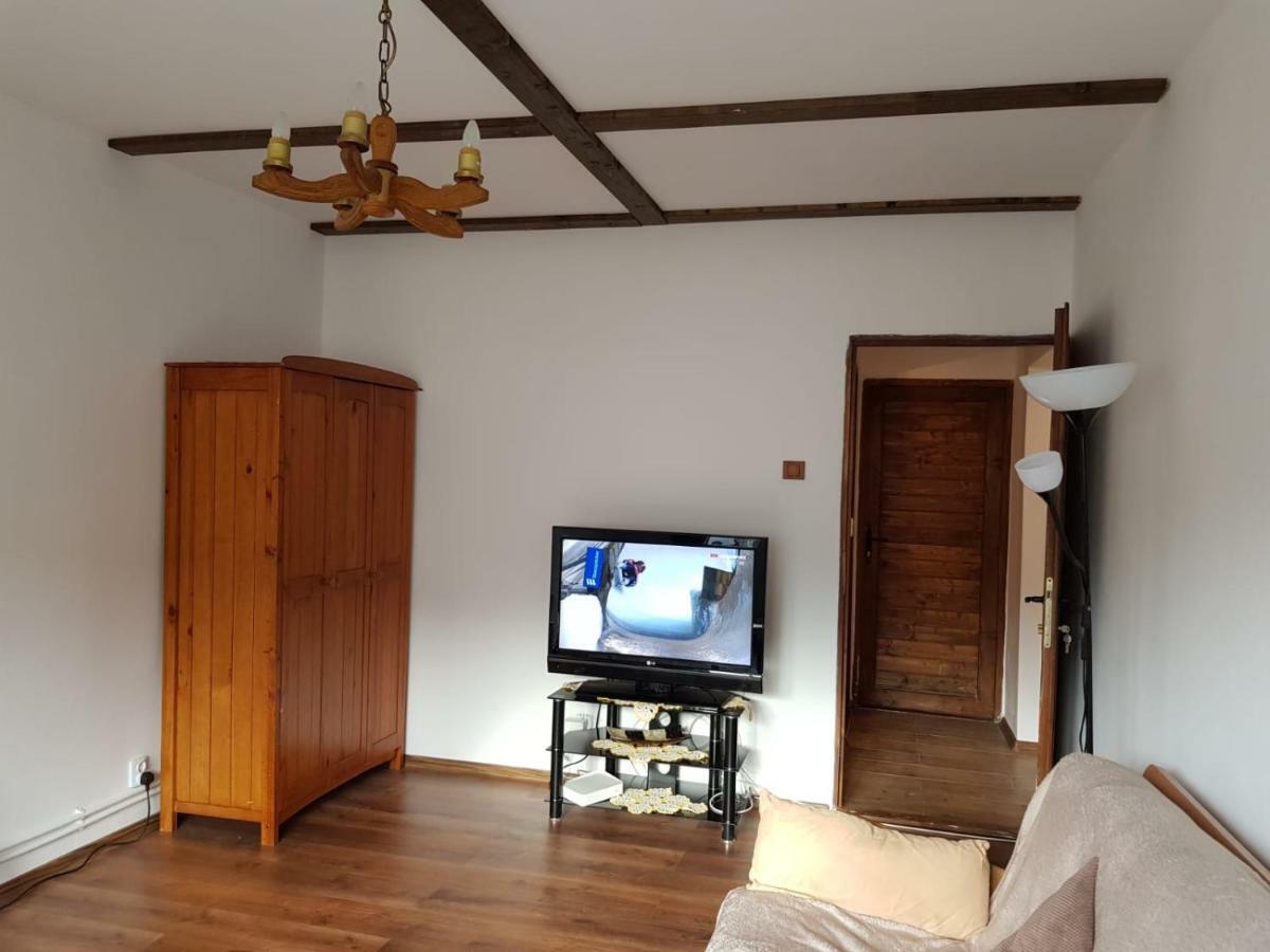 Apartment Straja Lupeni  Экстерьер фото