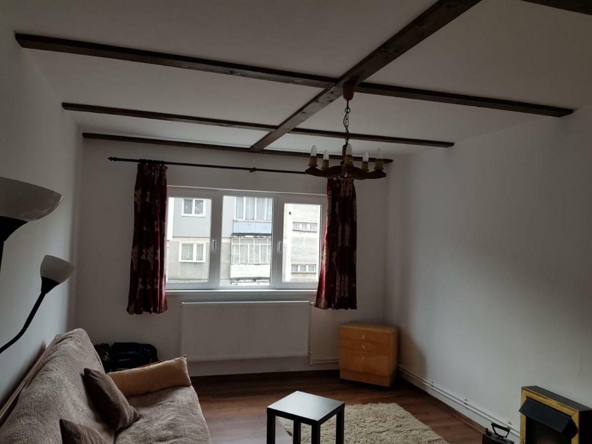 Apartment Straja Lupeni  Экстерьер фото