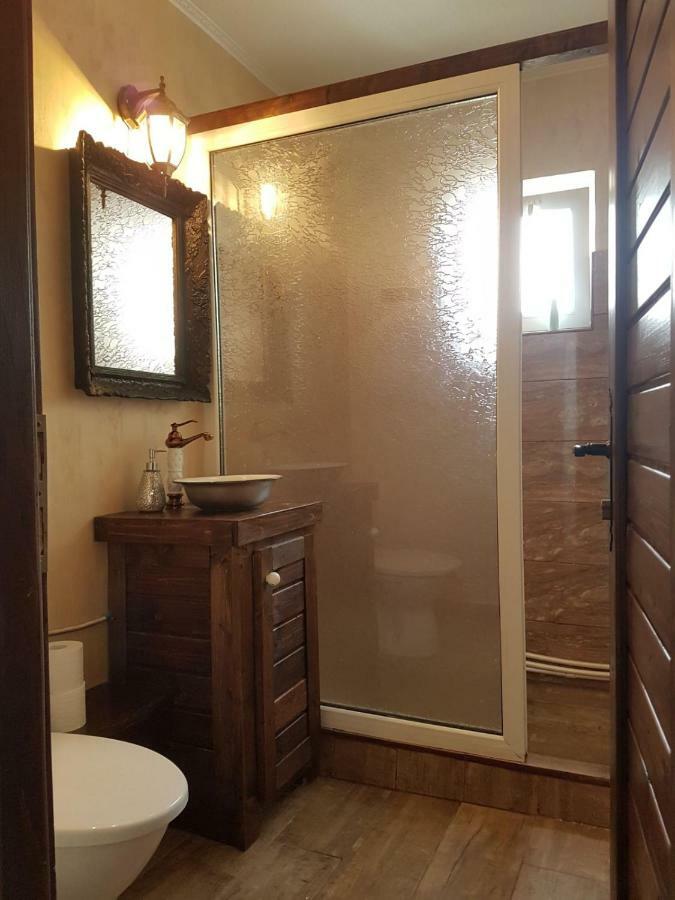 Apartment Straja Lupeni  Экстерьер фото